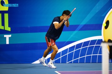 THANH NIÊN PICKLEBALL CUP VINFAST 2024 - Ảnh #2273430