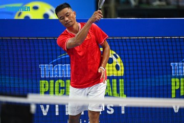 THANH NIÊN PICKLEBALL CUP VINFAST 2024 - Ảnh #2274743