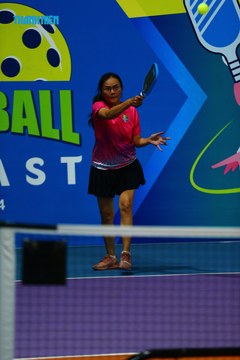 THANH NIÊN PICKLEBALL CUP VINFAST 2024 - Ảnh #2262089