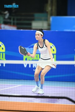 THANH NIÊN PICKLEBALL CUP VINFAST 2024 - Ảnh #2269415