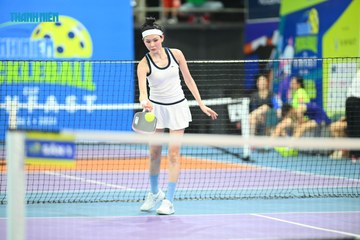THANH NIÊN PICKLEBALL CUP VINFAST 2024 - Ảnh #2269986