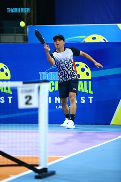 THANH NIÊN PICKLEBALL CUP VINFAST 2024 - Ảnh #2262278