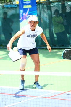 THANH NIÊN PICKLEBALL CUP VINFAST 2024 - Ảnh #2261857