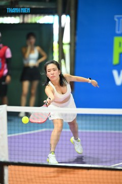 THANH NIÊN PICKLEBALL CUP VINFAST 2024 - Ảnh #2271029