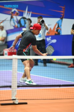 THANH NIÊN PICKLEBALL CUP VINFAST 2024 - Ảnh #2278768