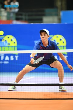 THANH NIÊN PICKLEBALL CUP VINFAST 2024 - Ảnh #2270263