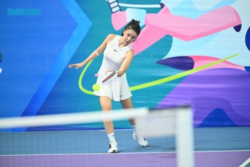 THANH NIÊN PICKLEBALL CUP VINFAST 2024 - Ảnh #2270991