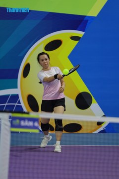 THANH NIÊN PICKLEBALL CUP VINFAST 2024 - Ảnh #2274349
