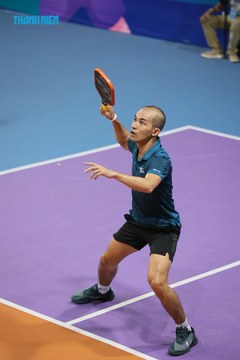 THANH NIÊN PICKLEBALL CUP VINFAST 2024 - Ảnh #2260173