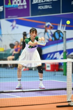 THANH NIÊN PICKLEBALL CUP VINFAST 2024 - Ảnh #2269465