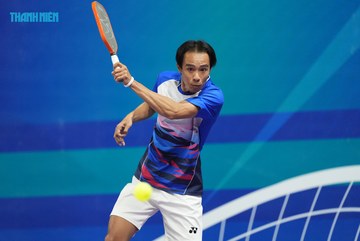 THANH NIÊN PICKLEBALL CUP VINFAST 2024 - Ảnh #2256787