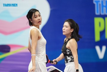 THANH NIÊN PICKLEBALL CUP VINFAST 2024 - Ảnh #2258540