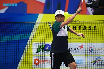 THANH NIÊN PICKLEBALL CUP VINFAST 2024 - Ảnh #2259637