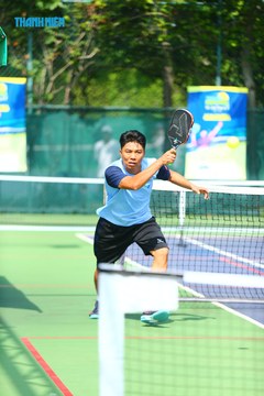 THANH NIÊN PICKLEBALL CUP VINFAST 2024 - Ảnh #2261471