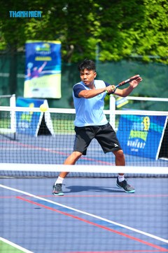 THANH NIÊN PICKLEBALL CUP VINFAST 2024 - Ảnh #2261483