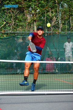 THANH NIÊN PICKLEBALL CUP VINFAST 2024 - Ảnh #2261182