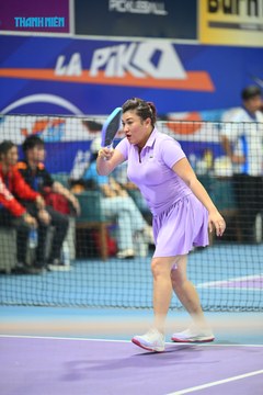 THANH NIÊN PICKLEBALL CUP VINFAST 2024 - Ảnh #2276572