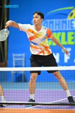 THANH NIÊN PICKLEBALL CUP VINFAST 2024 - Ảnh #2276145
