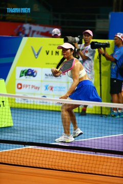 THANH NIÊN PICKLEBALL CUP VINFAST 2024 - Ảnh #2262099