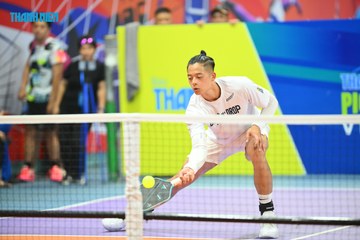 THANH NIÊN PICKLEBALL CUP VINFAST 2024 - Ảnh #2269808