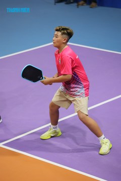 THANH NIÊN PICKLEBALL CUP VINFAST 2024 - Ảnh #2260328
