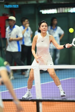 THANH NIÊN PICKLEBALL CUP VINFAST 2024 - Ảnh #2269207