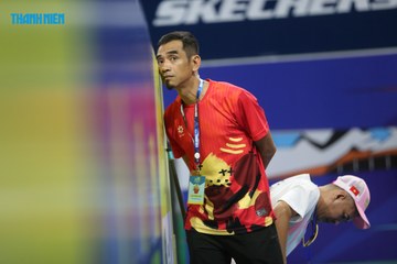 THANH NIÊN PICKLEBALL CUP VINFAST 2024 - Ảnh #2274142