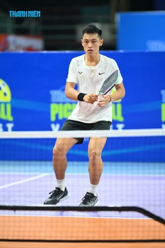 THANH NIÊN PICKLEBALL CUP VINFAST 2024 - Ảnh #2275711