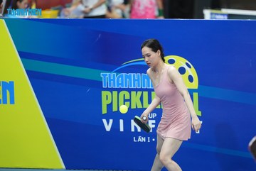 THANH NIÊN PICKLEBALL CUP VINFAST 2024 - Ảnh #2257959