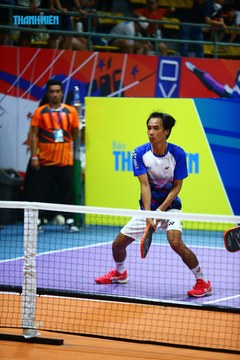 THANH NIÊN PICKLEBALL CUP VINFAST 2024 - Ảnh #2262377