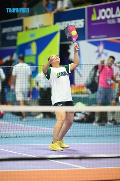 THANH NIÊN PICKLEBALL CUP VINFAST 2024 - Ảnh #2270759