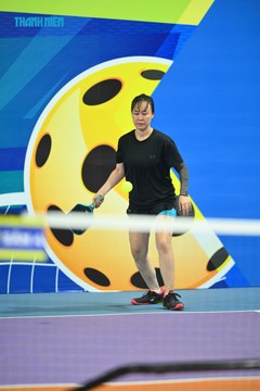 THANH NIÊN PICKLEBALL CUP VINFAST 2024 - Ảnh #2277131