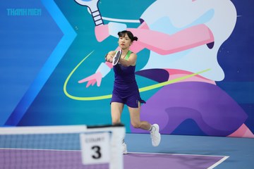 THANH NIÊN PICKLEBALL CUP VINFAST 2024 - Ảnh #2260083