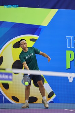 THANH NIÊN PICKLEBALL CUP VINFAST 2024 - Ảnh #2274391