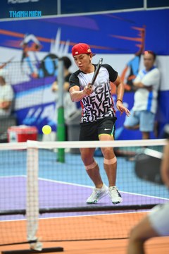 THANH NIÊN PICKLEBALL CUP VINFAST 2024 - Ảnh #2278900