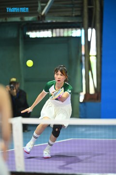 THANH NIÊN PICKLEBALL CUP VINFAST 2024 - Ảnh #2269077