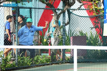 THANH NIÊN PICKLEBALL CUP VINFAST 2024 - Ảnh #2261234