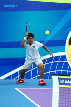 THANH NIÊN PICKLEBALL CUP VINFAST 2024 - Ảnh #2262037