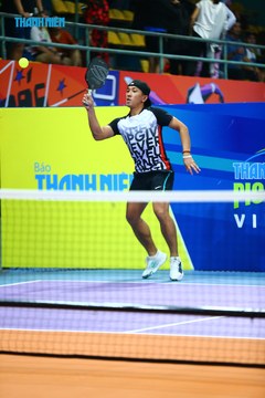 THANH NIÊN PICKLEBALL CUP VINFAST 2024 - Ảnh #2262282