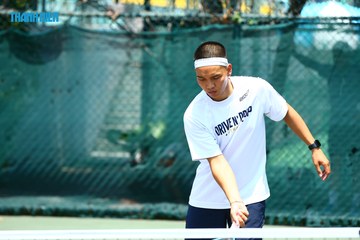 THANH NIÊN PICKLEBALL CUP VINFAST 2024 - Ảnh #2261699