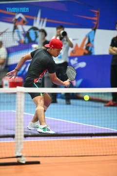 THANH NIÊN PICKLEBALL CUP VINFAST 2024 - Ảnh #2278764