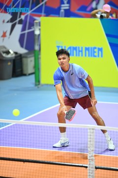 THANH NIÊN PICKLEBALL CUP VINFAST 2024 - Ảnh #2275893