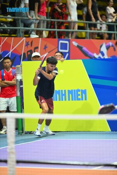 THANH NIÊN PICKLEBALL CUP VINFAST 2024 - Ảnh #2279161