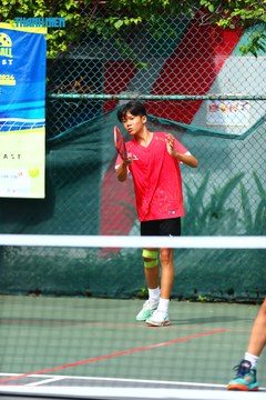 THANH NIÊN PICKLEBALL CUP VINFAST 2024 - Ảnh #2261431