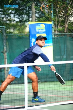 THANH NIÊN PICKLEBALL CUP VINFAST 2024 - Ảnh #2261342