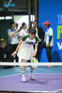 THANH NIÊN PICKLEBALL CUP VINFAST 2024 - Ảnh #2269149