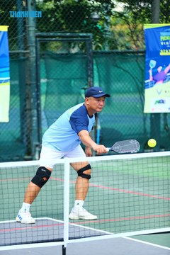 THANH NIÊN PICKLEBALL CUP VINFAST 2024 - Ảnh #2261615