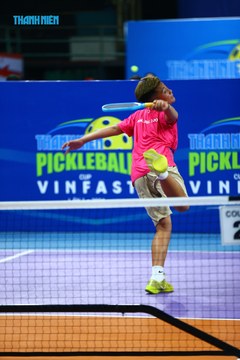 THANH NIÊN PICKLEBALL CUP VINFAST 2024 - Ảnh #2262174