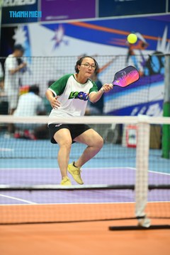THANH NIÊN PICKLEBALL CUP VINFAST 2024 - Ảnh #2270742