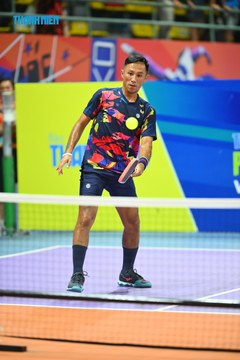 THANH NIÊN PICKLEBALL CUP VINFAST 2024 - Ảnh #2278666